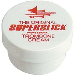 SuperSlick SC1 Trombone Cream