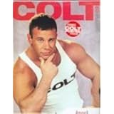 Colt Menby Wall 12