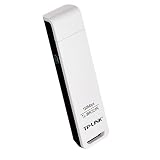 Produkt-Bild: TP-Link TL-WN721N WLAN-n Adapter (2,4GHz, 150Mbps, USB 2.0)