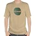 Almost Mens T-Shirt Scanned Round