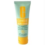 Clinique UV-Response Face Gel Lotion SPF 15 - 50ml/1.7oz