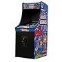 Arcade Legends Full-Size Arcade Cabinet - 9500