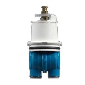 DELTA/PEERLESS FAUCET CO. RP19804 CARTRIDGE BATH MONITOR
