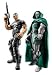 Third Party New : Marvel Legends Icons Series - Dr. Doom
