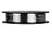 TEMCo Flat Ribbon Kanthal Wire 0.5 x 0.1 mm (0.0197 x 0.004 in) - 25 FT 0.09 oz Series A-1 Resistance AWG