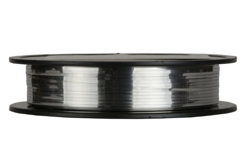 TEMCo Flat Ribbon Kanthal Wire 0.5 x 0.1 mm (0.0197 x 0.004 in) - 25 FT 0.09 oz Series A-1 Resistance AWG