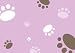 Pussycat Prints Standard Laminate Placemat