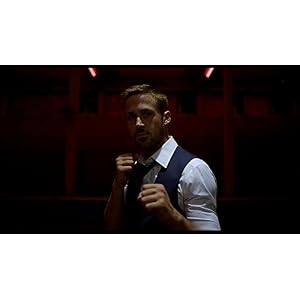 Only God Forgives [Combo Blu-ray + DVD]