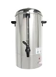 General GCP60 60 Cup Coffee Percolator