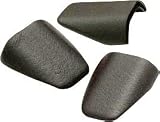 Hamilton Vinyl Feet for KB95 Series Stands