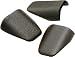Hamilton Vinyl Feet for KB95 Series Stands