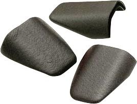 Hamilton Vinyl Feet for KB95 Series Stands Images