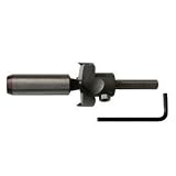 スターエム 28S-1245 超硬座堀錐12×45mm