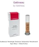 Gatineau Gatineau Strategie Jeuness Intensive Treatment Eye Area--15ml Gatineau Strategie Jeuness Intensive Treatment Eye Area--15ml for women