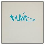 PLAID / ANDROID EP