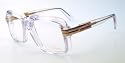CAZAL 607 Eyeglasses