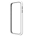 Samsung Galaxy S7 Case [Not Compatible with S7 Edge], RhinoShield [CrashGuard] Heavy Duty 11 ft Drop Protection [High Durability] Thin Lightweight Protective Bumper-Perfect w/Wireless Charger - White