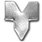OOK 45000 Zinc-Coated Steel Glazier Points, 45-Pack