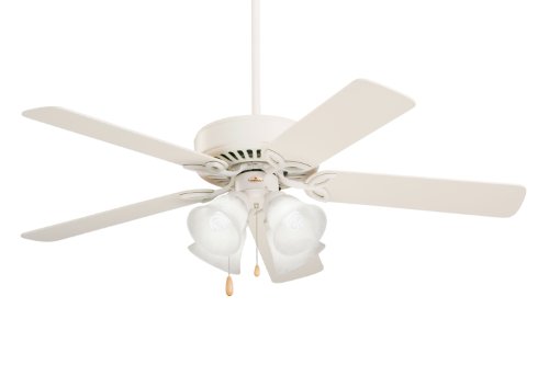 Emerson Cf711aw Pro Series Ii Indoor Ceiling Fan 50 Inch Blade