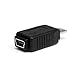 BlastCase Mini USB Female to Micro B Male Adapter (USB_MIN_F-USB_MIC_M)