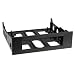 3.5" To 5.25" Floppy Drive Mounting Adapter Kit