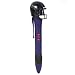 Pack of 4 NFL Baltimore Ravens Light-Up LED Programmable Pens