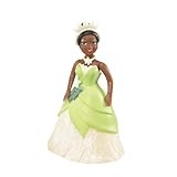 Disney The Princess and The Frog Tiana Sparkle Bag