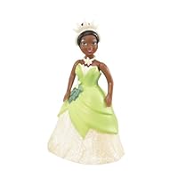 Disney The Princess and The Frog Tiana Sparkle Bag