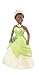 Disney Princesses - P5380 - Accessoire Poupée - La princesse et la grenouille - Sac Vinyl Mini Prin