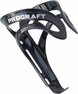 Procraft Flaschenhalter Carbon Pro, schwarz, 11331294 Preisvergleich