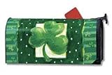 Mailwraps Happy St. Pat's Mailwrap