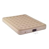Coleman Quickbed with MP3 Speakers and Built-In 4D Pump (Queen)