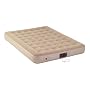 Coleman Quickbed with MP3 Speakers and Built-In 4D Pump (Queen)