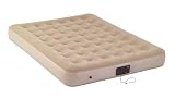 Coleman Quickbed with MP3 Speakers and Built-In 4D Pump (Queen)
