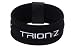Trion-Z Black/Black Broadband Single Bracelet - Trionz