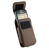 " Dickies 09708V2 Rugged Nylon Pouch for HTC EVO 3D/ThunderBolt/Sensation,  ....