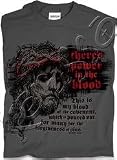 Power in the Blood T-shirt This Is My Blood