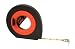 Lufkin 3/8 Inch X 30 Meters (100') Hi Viz Speedwinder Long Tape - Metric Version
