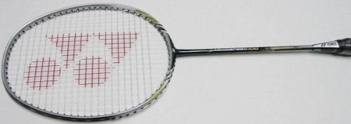 Yonex Nanospeed 100 Black