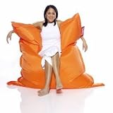 Fatboy 900.0008 Sitzsack Original orange style= Fatboy 900.0008 Sitzsack Original orange
