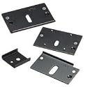 Stroboframe 300-C29 AT-Plate for Nikon SC-29 (Black)
