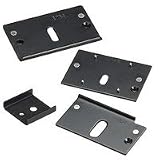 Stroboframe 300-C29 AT-Plate for Nikon SC-29 (Black)