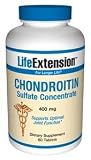 Chondroitin Sulfate 400 mg - 60 - Tablet