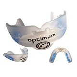Optimum Design Matrix Mouthguard, Size Junior