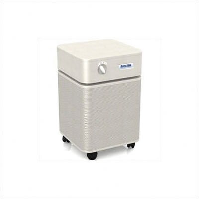HM 400 HealthMate Air Purifier in Sandstone