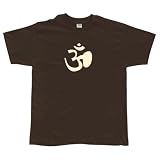 Om! T-Shirt, Funny Humor & Parody Shirt