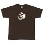 Om! T-Shirt, Funny Humor & Parody Shirt