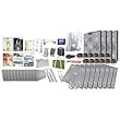 Wii DDR Tough + Wii Fit Plus Pack for 12 (PA