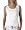 Anvil Ladies' Tank Top - White, Small