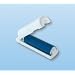 Brosse � habits adh�sive, lavable, id�al pour le voyage, Brosse Textile